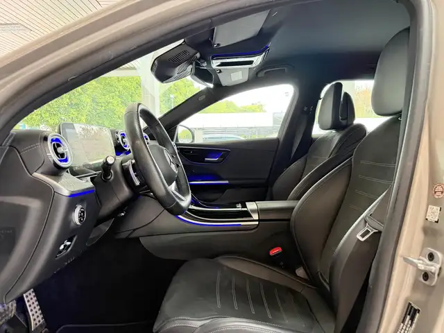 Mercedes-Benz 300 view 15