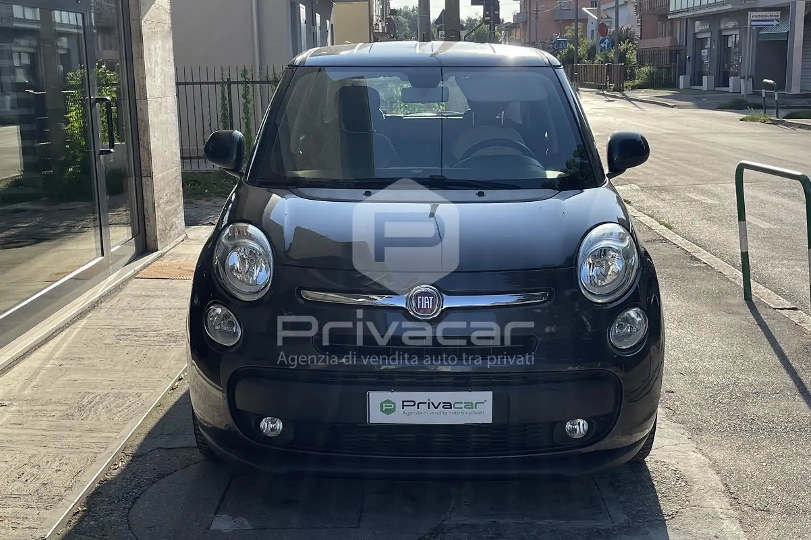 Fiat 500L 500L 1.3 Multijet 95 CV Pop Star Plateado - 2