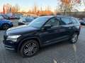 Skoda Kodiaq Style 4x4=Leder-LED-AHK-Carplay-Kamera= Schwarz - thumbnail 4