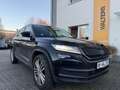 Skoda Kodiaq Style 4x4=Leder-LED-AHK-Carplay-Kamera= Schwarz - thumbnail 1
