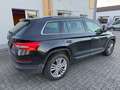 Skoda Kodiaq Style 4x4=Leder-LED-AHK-Carplay-Kamera= Schwarz - thumbnail 5