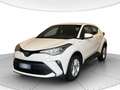 Toyota C-HR 1.8h Business e-CVT Bianco - thumbnail 1