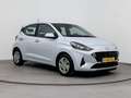 Hyundai i10 1.0 PREMIUM ^| NAVI | CLIMA | CRUISE | CAMERA | PD Blauw - thumbnail 6