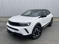 Opel Mokka GS Line Blanc - thumbnail 1