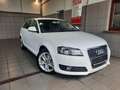 Audi A3 1.4 TFSI Ambition Weiß - thumbnail 1