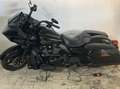 Harley-Davidson Road Glide Road Glide Limited total black Negru - thumbnail 8