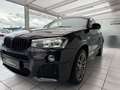 BMW X4 xDrive 20 d M Sport HUD NAVI Zwart - thumbnail 1