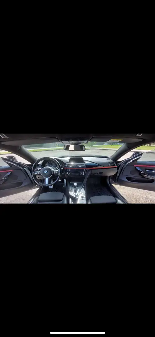 BMW 420 420d Gran Coupe xDrive Sport-Aut. - 2
