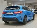 BMW 118 i M Sport HUD/HIFI/PANO/PARKASSIST/ACC Blau - thumbnail 2