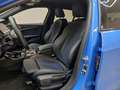 BMW 118 i M Sport HUD/HIFI/PANO/PARKASSIST/ACC Blau - thumbnail 5