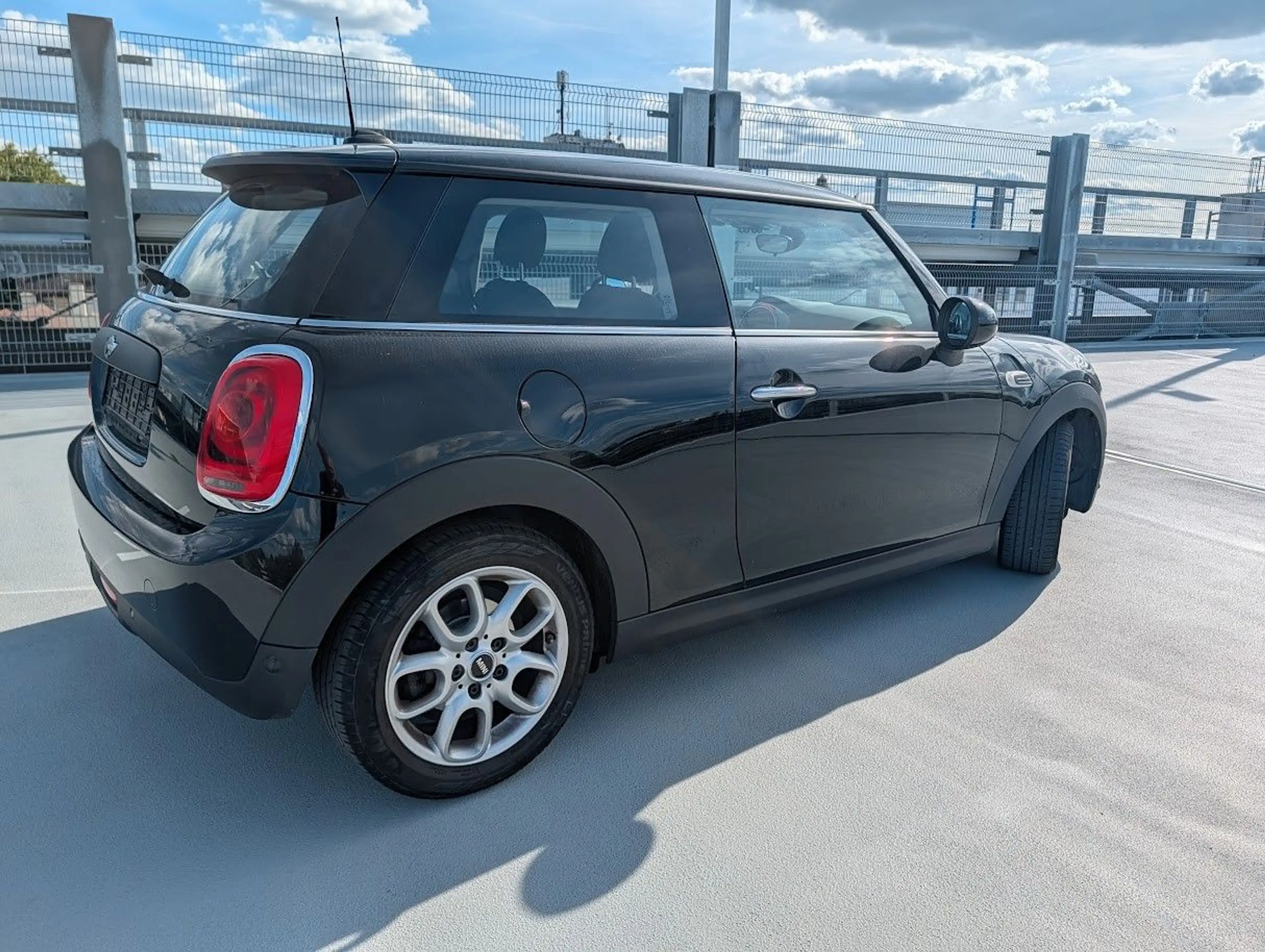 MINI One Navi LED Klimaautom. PDC 1.Hand — photo 3