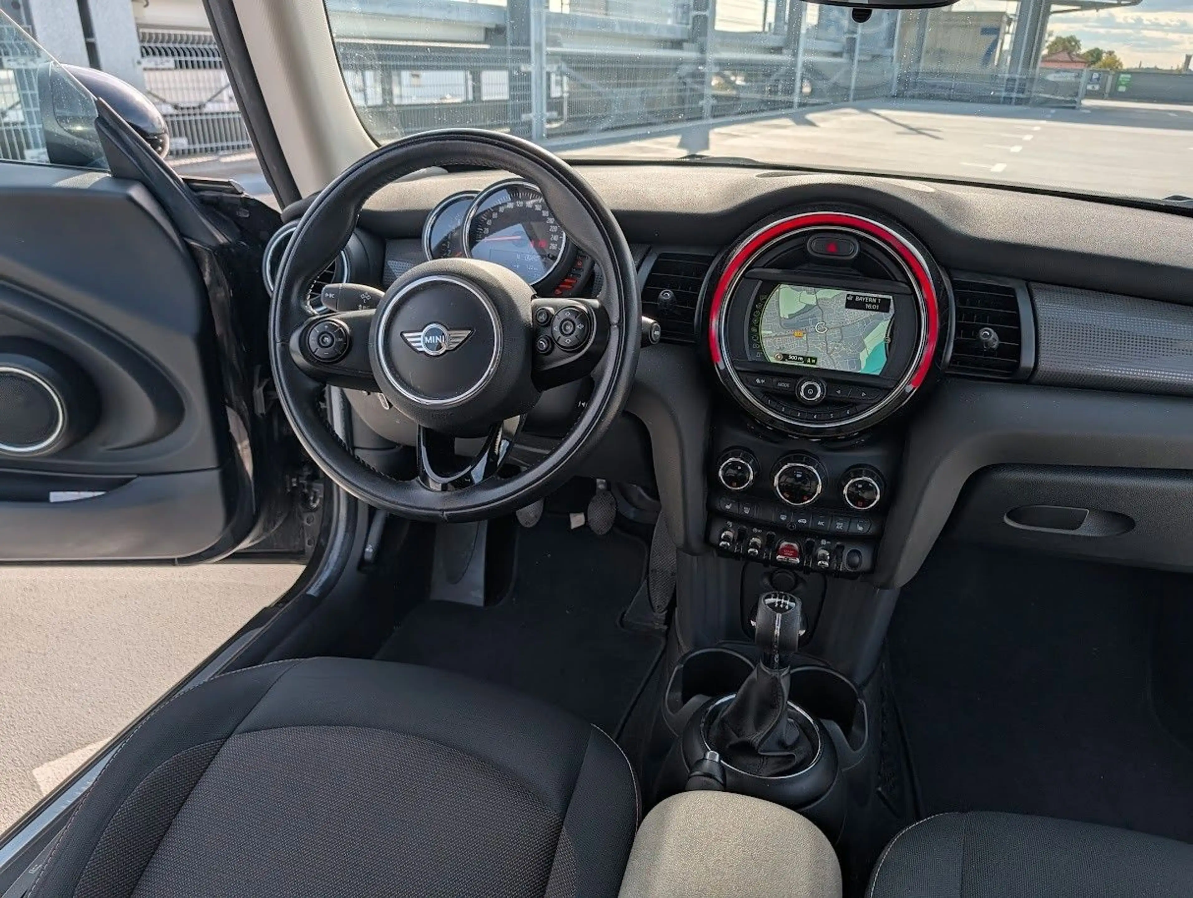 MINI One Navi LED Klimaautom. PDC 1.Hand — photo 8