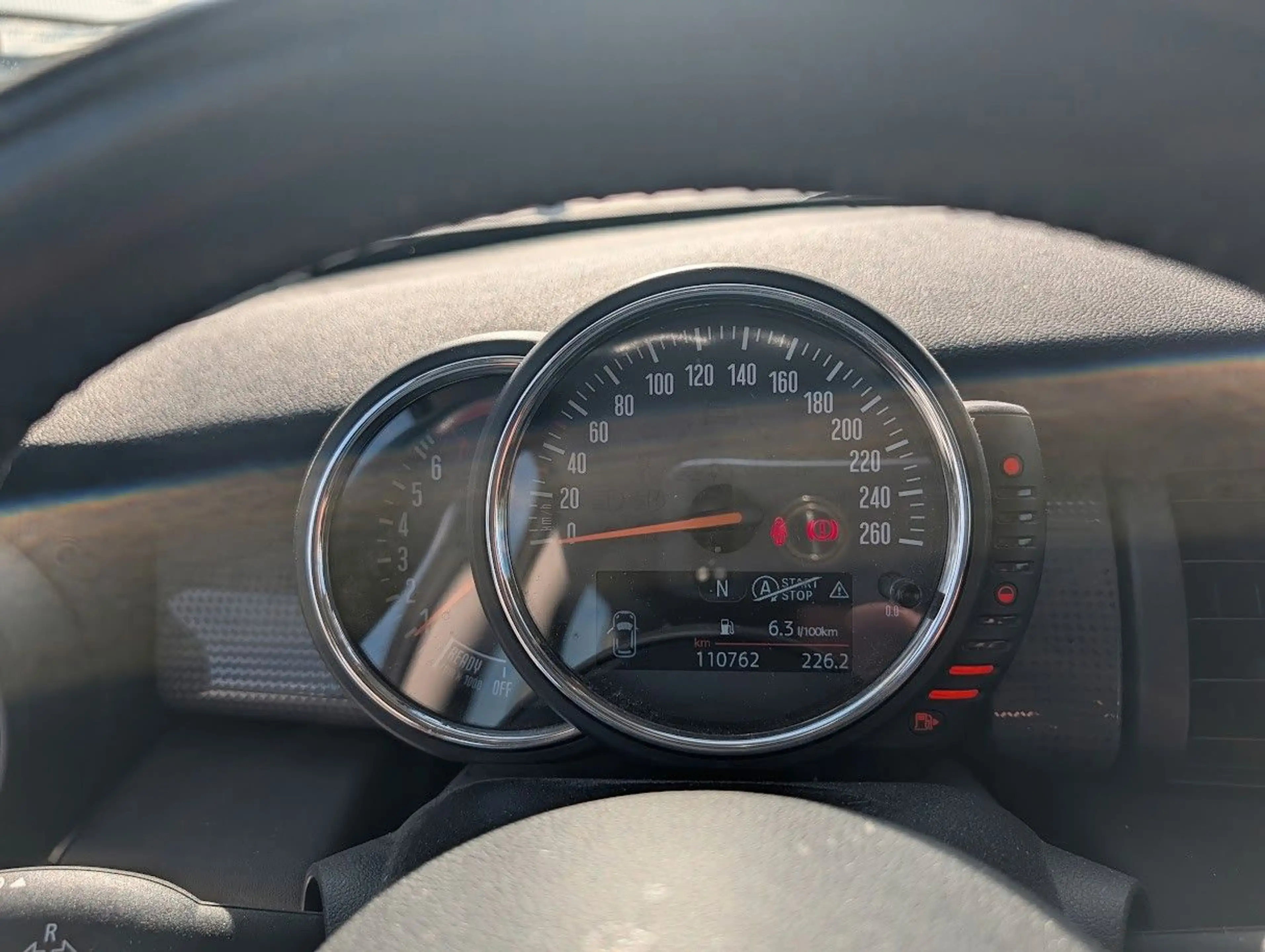 MINI One Navi LED Klimaautom. PDC 1.Hand — photo 12