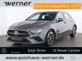 Mercedes-Benz A 200 d PROGRESSIVE ADVANCED 360° LED SHZ TOTWI Grau - thumbnail 1