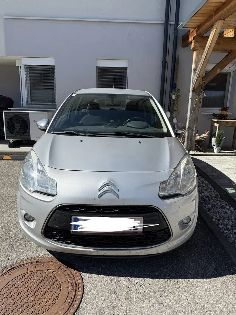 Citroen C3 1,4 Jubiläums Collection - 1