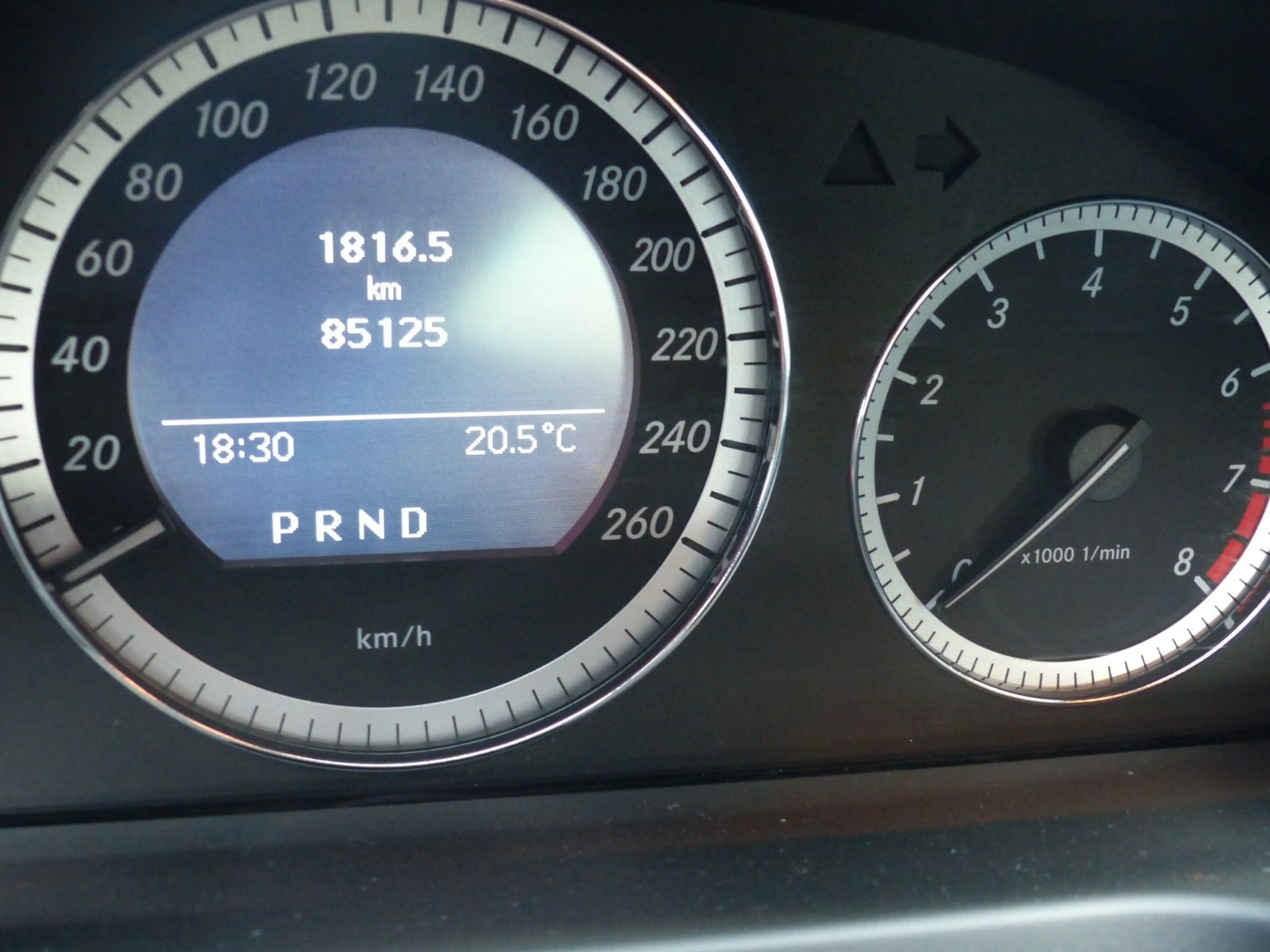 Mercedes-Benz C 180 * C*180*Kompressor *Service Neu*Automatik* — photo 25