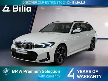 d xDrive Head-Up HiFi DAB LED