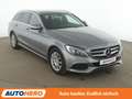 Mercedes-Benz C 250 C 250 d T BlueTEC Avantgarde *LIM*PDC*SHZ*ALU* Grau - thumbnail 8