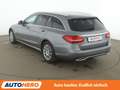 Mercedes-Benz C 250 C 250 d T BlueTEC Avantgarde *LIM*PDC*SHZ*ALU* Grau - thumbnail 4