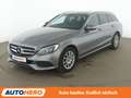 Mercedes-Benz C 250 C 250 d T BlueTEC Avantgarde *LIM*PDC*SHZ*ALU* Grau - thumbnail 1