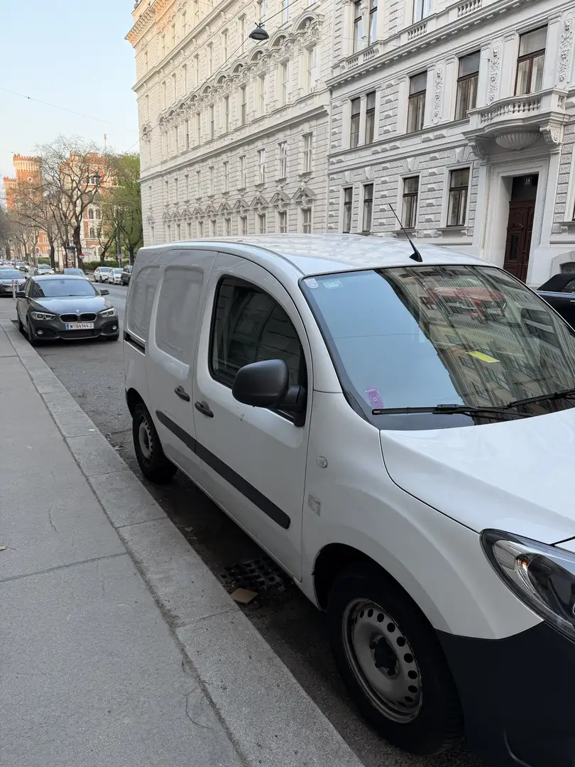Mercedes-Benz Citan Tourer 108 CDI lang - 2
