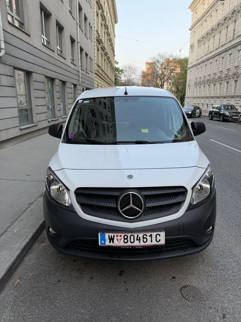 Mercedes-Benz Citan Tourer 108 CDI lang - 1