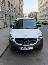 Tourer 108 CDI lang