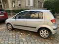 Hyundai Getz 1.3 GLS Silber - thumbnail 10