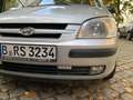 Hyundai Getz 1.3 GLS Silber - thumbnail 9