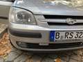 Hyundai Getz 1.3 GLS Silber - thumbnail 8