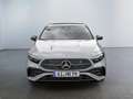 Mercedes-Benz A 200 Kompaktlimousine Grau - thumbnail 3
