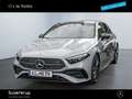Mercedes-Benz A 200 Kompaktlimousine Grau - thumbnail 1