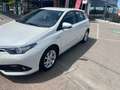 Toyota Auris Auris HEV 1.8i HSD Comfort Garantie Blanc - thumbnail 7
