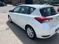 Toyota Auris Auris HEV 1.8i HSD Comfort Garantie Blanc - thumbnail 6