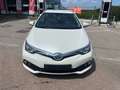 Toyota Auris Auris HEV 1.8i HSD Comfort Garantie Blanc - thumbnail 9