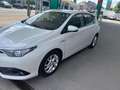 Toyota Auris Auris HEV 1.8i HSD Comfort Garantie Blanc - thumbnail 8