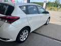Toyota Auris Auris HEV 1.8i HSD Comfort Garantie Blanc - thumbnail 3