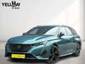 Peugeot 308 GT / Hybrid 136 Vert - thumbnail 1