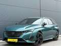 Peugeot 308 GT / Hybrid 136 Vert - thumbnail 3