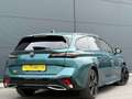 Peugeot 308 GT / Hybrid 136 Vert - thumbnail 4