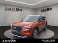 Nissan X-Trail N-Connecta 1.5 VC-T e-POWER 204 PS 4x... Orange - thumbnail 1