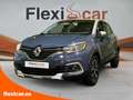 Renault Captur TCe Energy Intens 66kW Blau - thumbnail 4