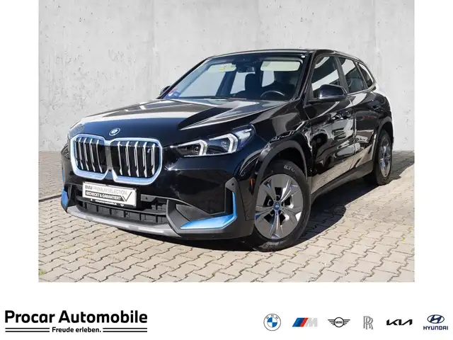 BMW iX1 xDrive30 RFK NAVI Standh. LED Sound Syst.