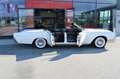 Lincoln Continental Convertible 462cui V8 Weiß - thumbnail 6