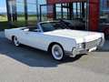Lincoln Continental Convertible 462cui V8 Weiß - thumbnail 50