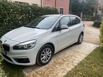 214d Active Tourer Msport