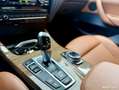 BMW X4 2.0 d 163ch xline xdrive bva Gris - thumbnail 20