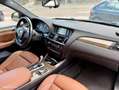 BMW X4 2.0 d 163ch xline xdrive bva Gris - thumbnail 12