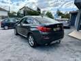 BMW X4 2.0 d 163ch xline xdrive bva Gris - thumbnail 7