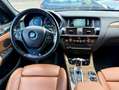BMW X4 2.0 d 163ch xline xdrive bva Gris - thumbnail 16